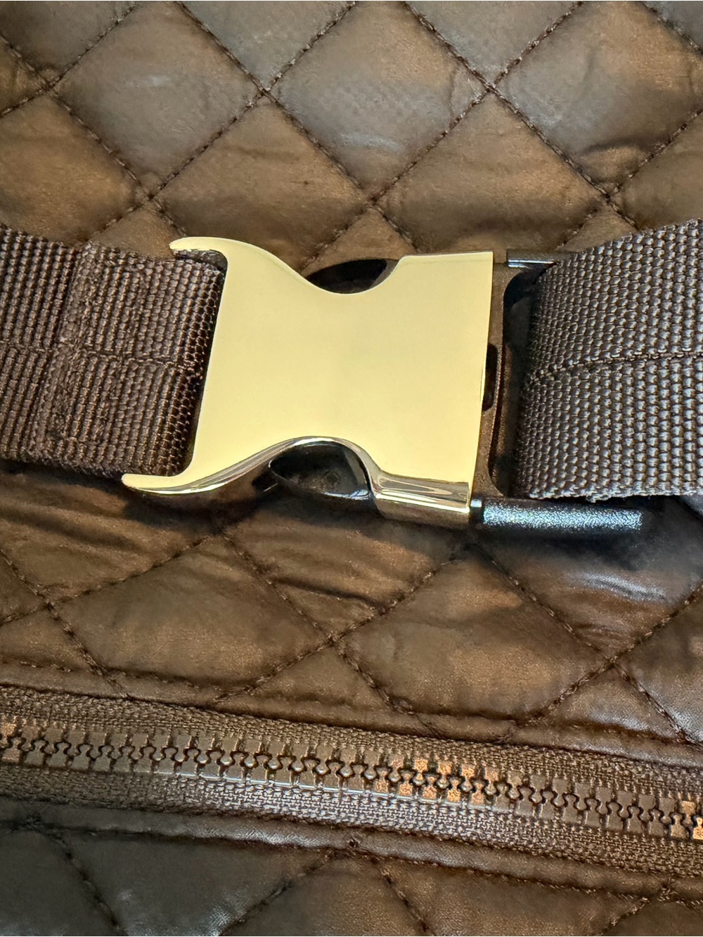 MZ Wallace Magnet Metro Sling Bag - Picture 6 of 7
